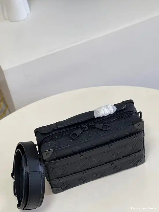 FS CHEAP SOFT VUITTON HANDLE TRUNK LOUIS 0625
